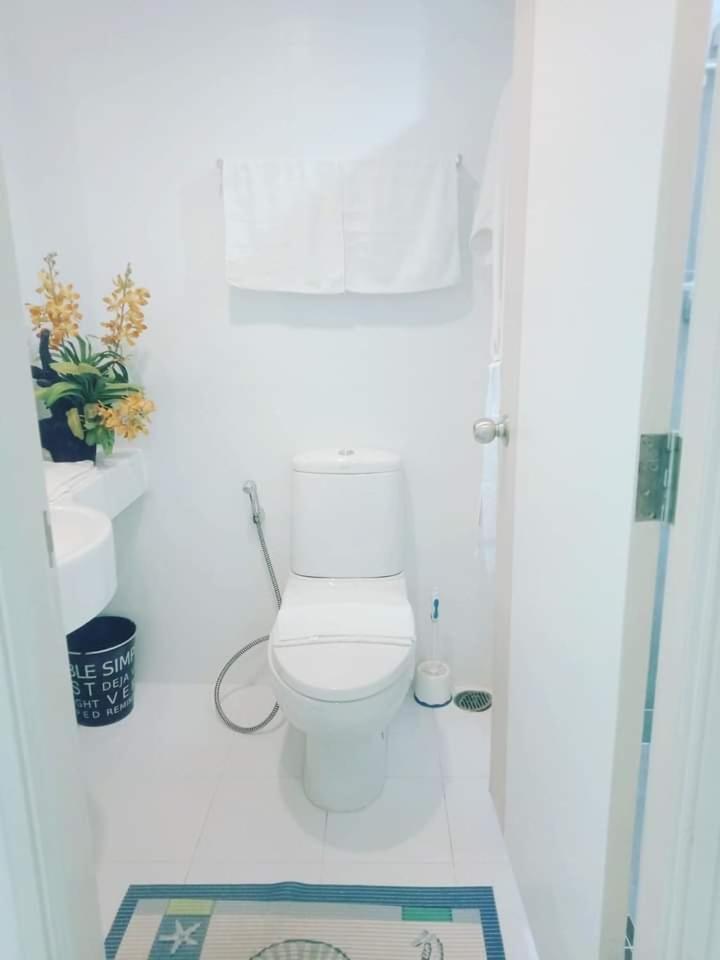 Seaview 1bedroom 23sqm Pattaya 1112 Apartment Jomtien Beach