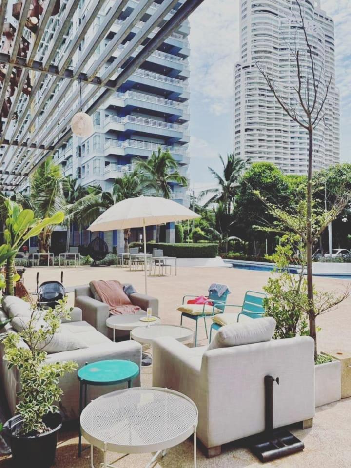 Apartment Seaview 1bedroom 23sqm Pattaya 1112