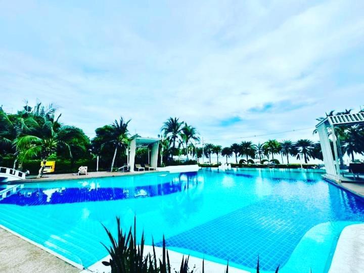 Seaview 1bedroom 23sqm Pattaya 1112 Apartment