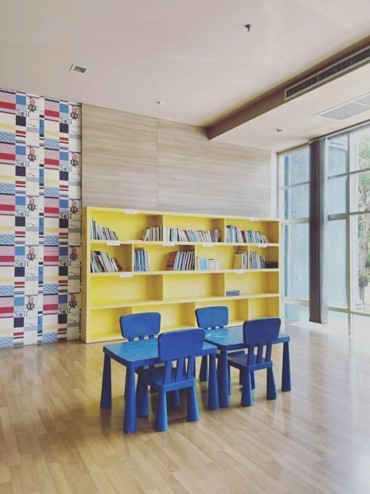 Apartment Seaview 1bedroom 23sqm Pattaya 1112 *