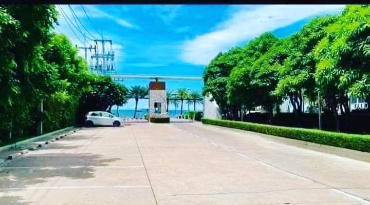 Seaview 1bedroom 23sqm Pattaya 1112 Apartment Jomtien Beach