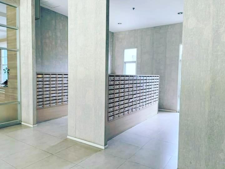 Seaview 1bedroom 23sqm Pattaya 1112 *