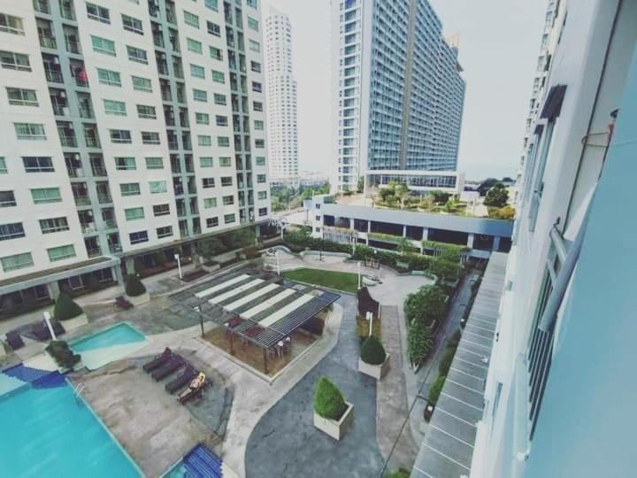 Seaview 1bedroom 23sqm Pattaya 1112 *