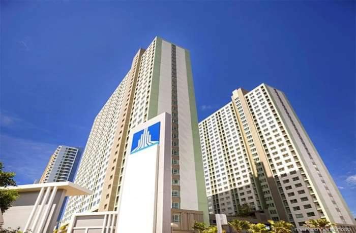 Seaview 1bedroom 23sqm Pattaya 1112 Jomtien Beach