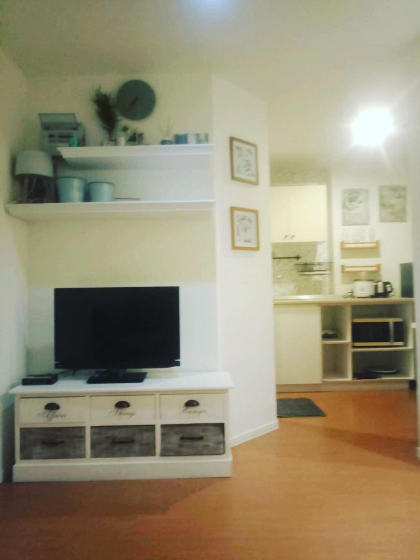 Seaview 1bedroom 23sqm Pattaya 1112