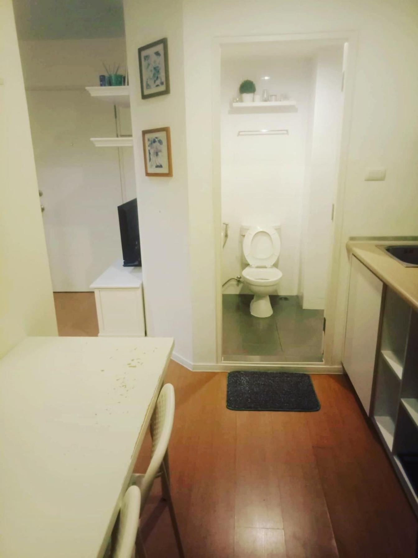Apartment Seaview 1bedroom 23sqm Pattaya 1112 *