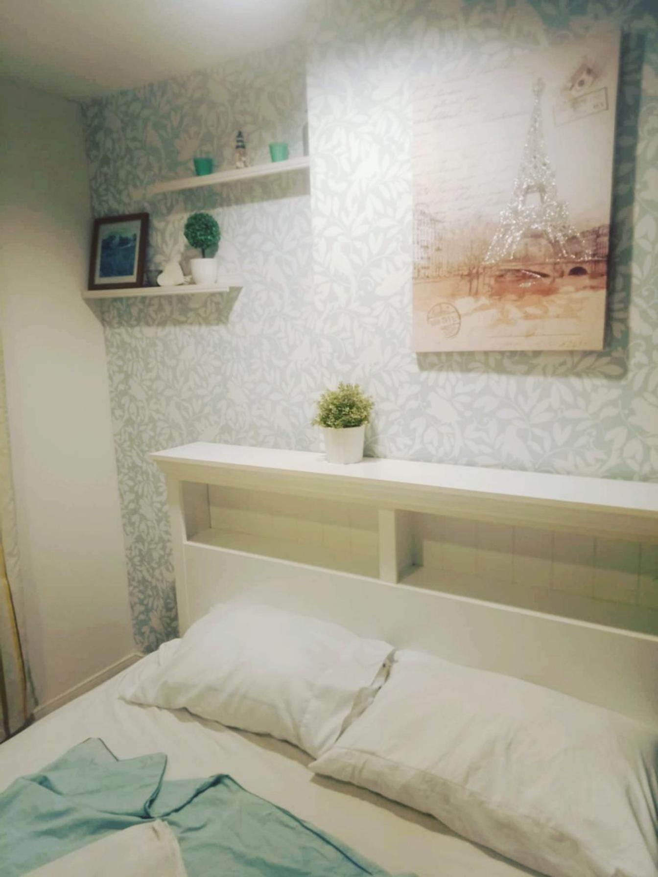 Apartment Seaview 1bedroom 23sqm Pattaya 1112
