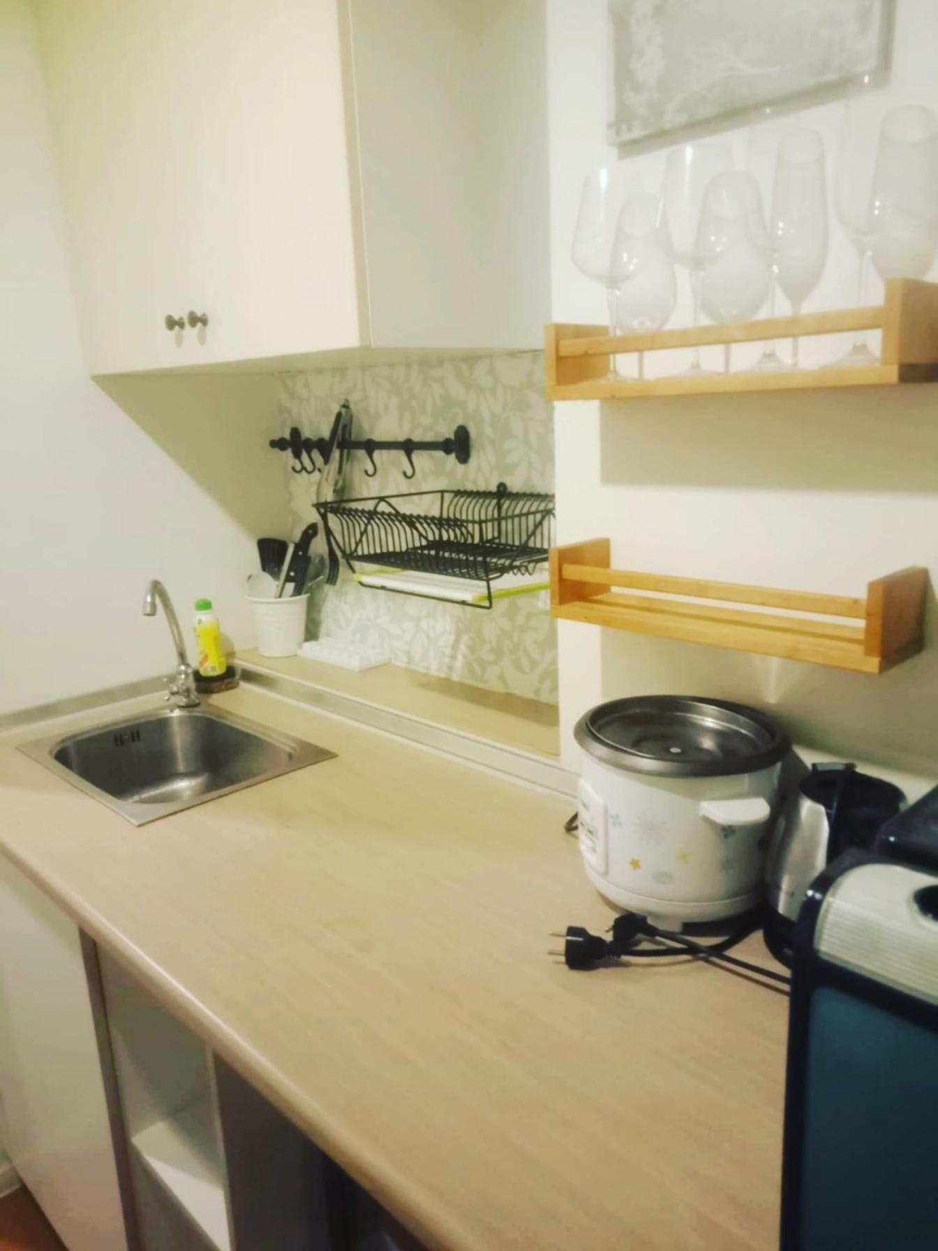 Seaview 1bedroom 23sqm Pattaya 1112 Apartment *