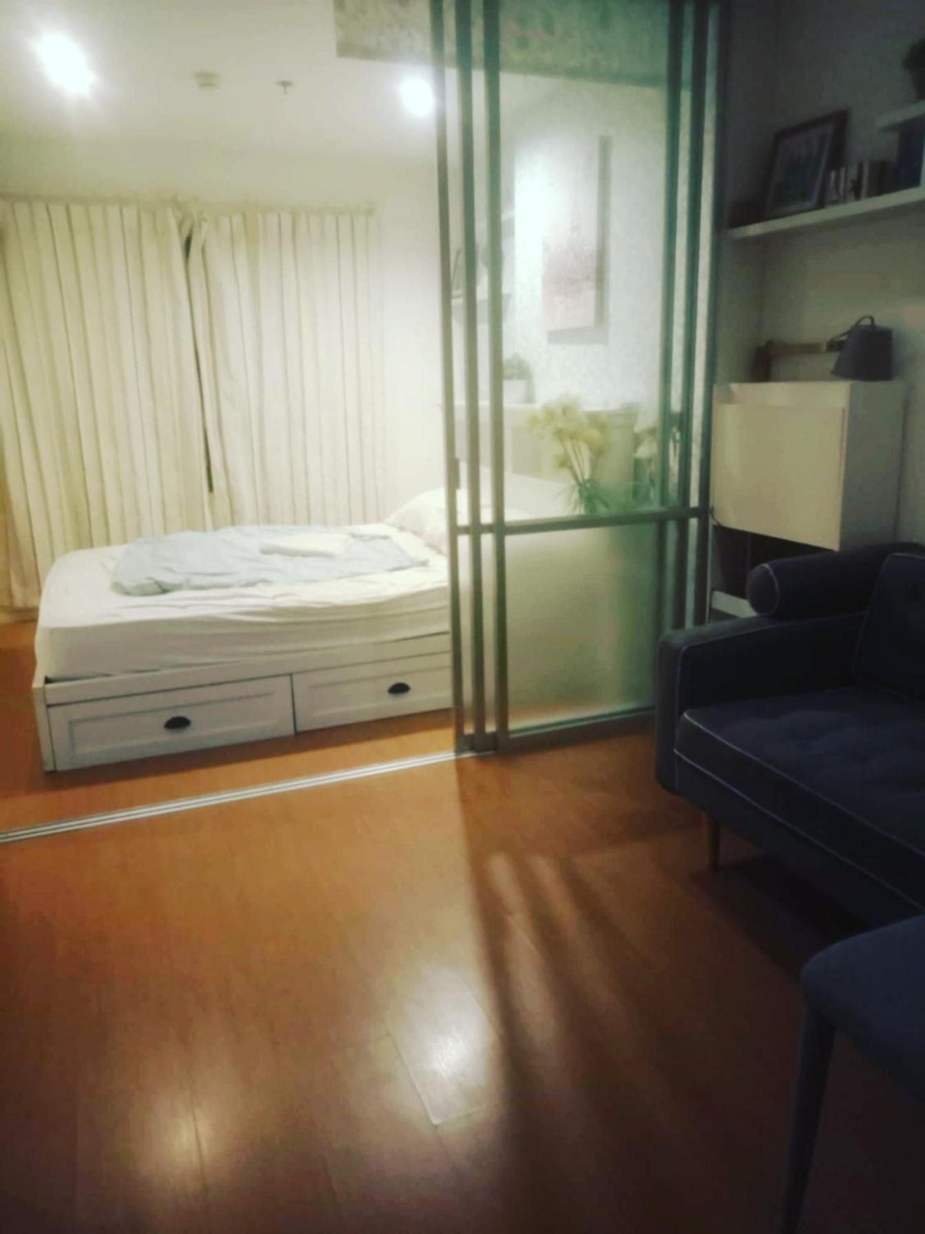Seaview 1bedroom 23sqm Pattaya 1112 Apartment *
