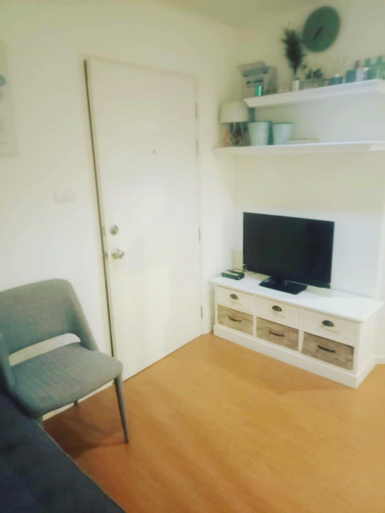 Apartment Seaview 1bedroom 23sqm Pattaya 1112 *