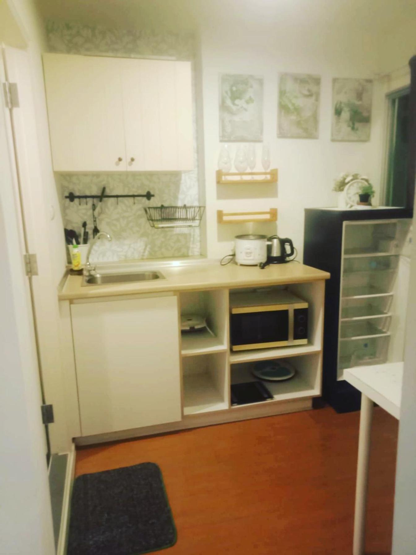 Apartment Seaview 1bedroom 23sqm Pattaya 1112 Jomtien Beach