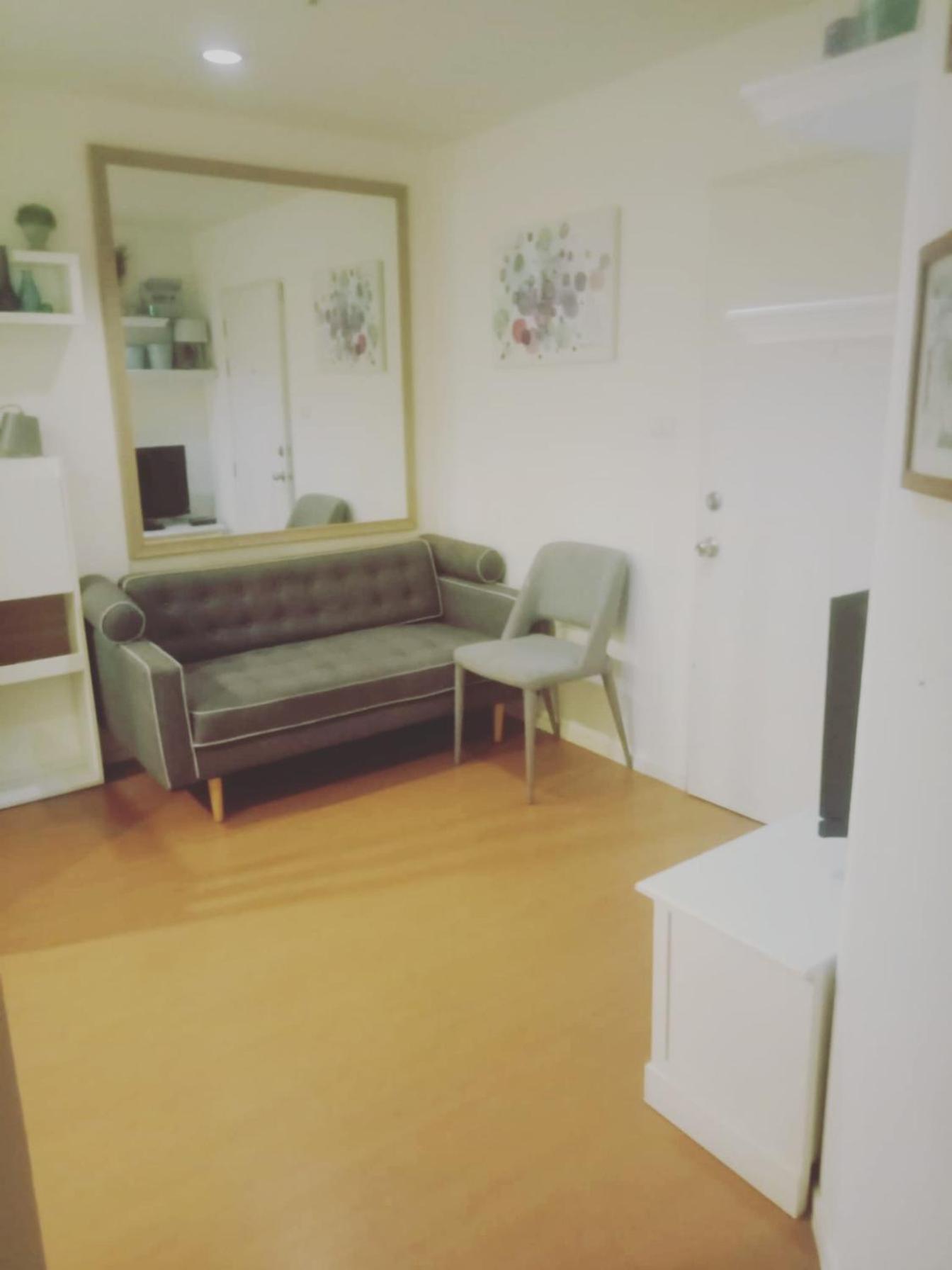 Seaview 1bedroom 23sqm Pattaya 1112 *