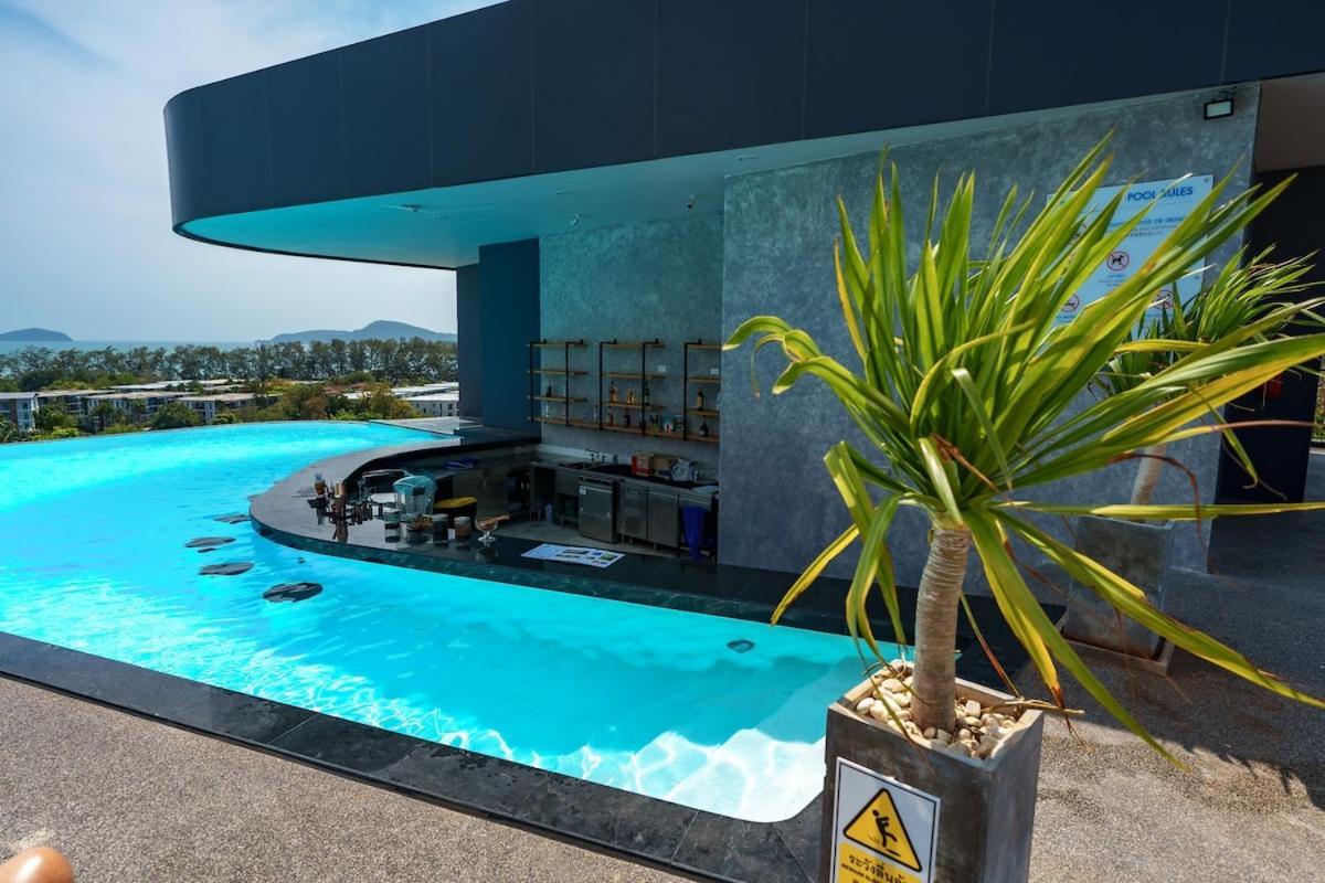Super La 2 Pool Apartment