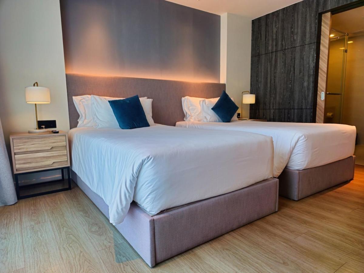 Super La 2 Pool Apartment Rawai