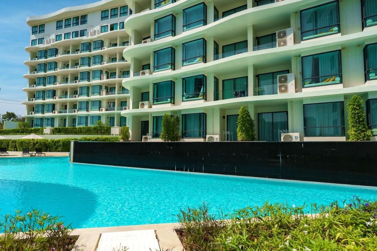 Apartment Super La 2 Pool Rawai