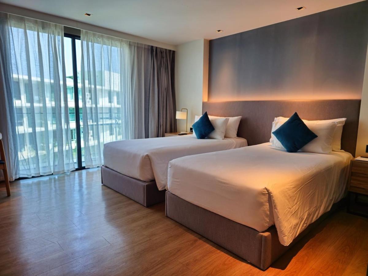 Super La 2 Pool Apartment