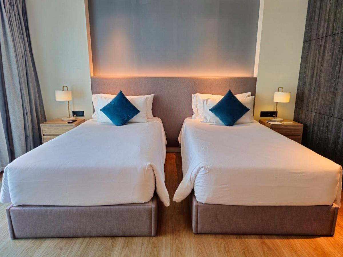 Super La 2 Pool Apartment Rawai