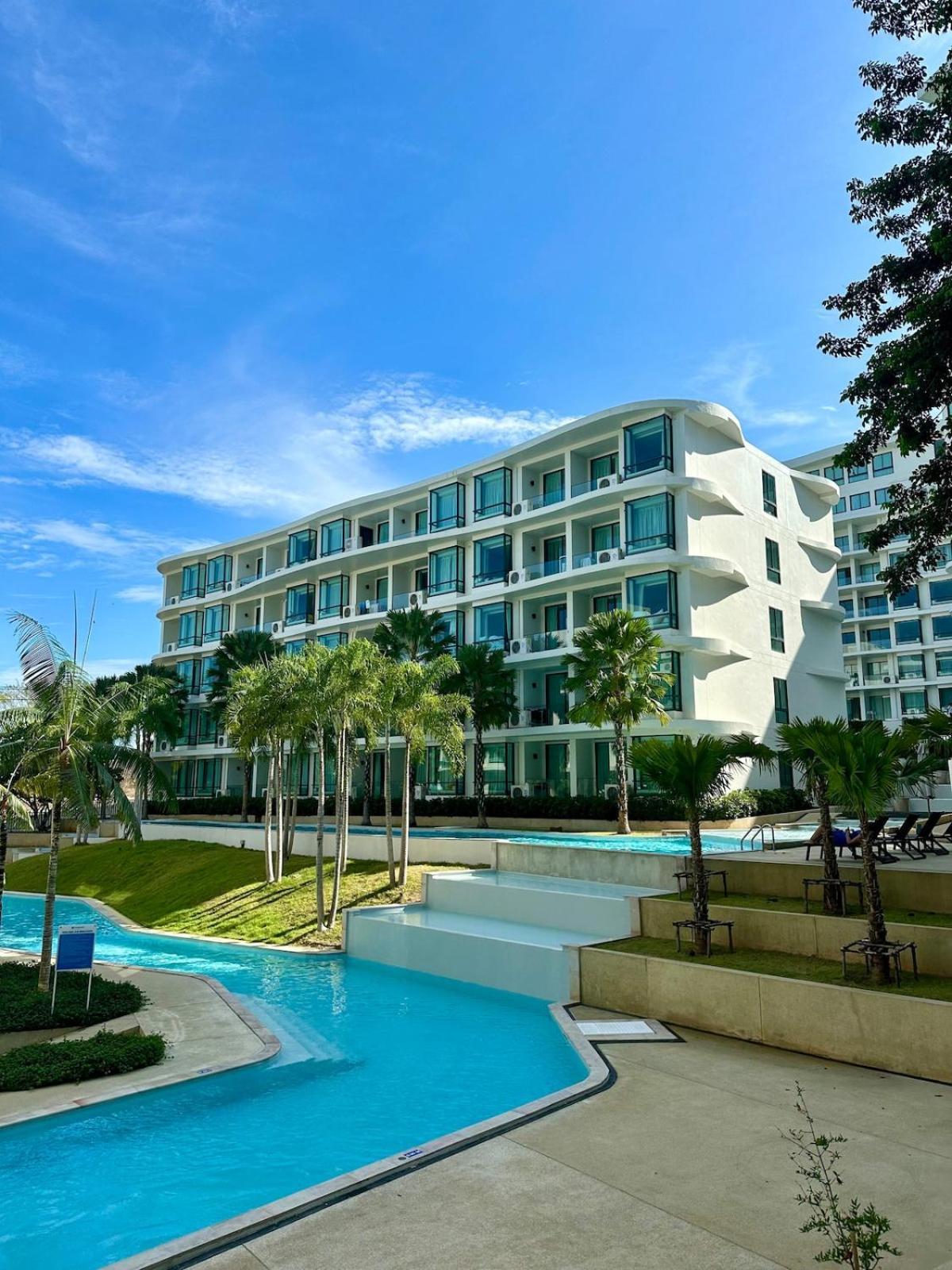 Super La 2 Pool Apartment *