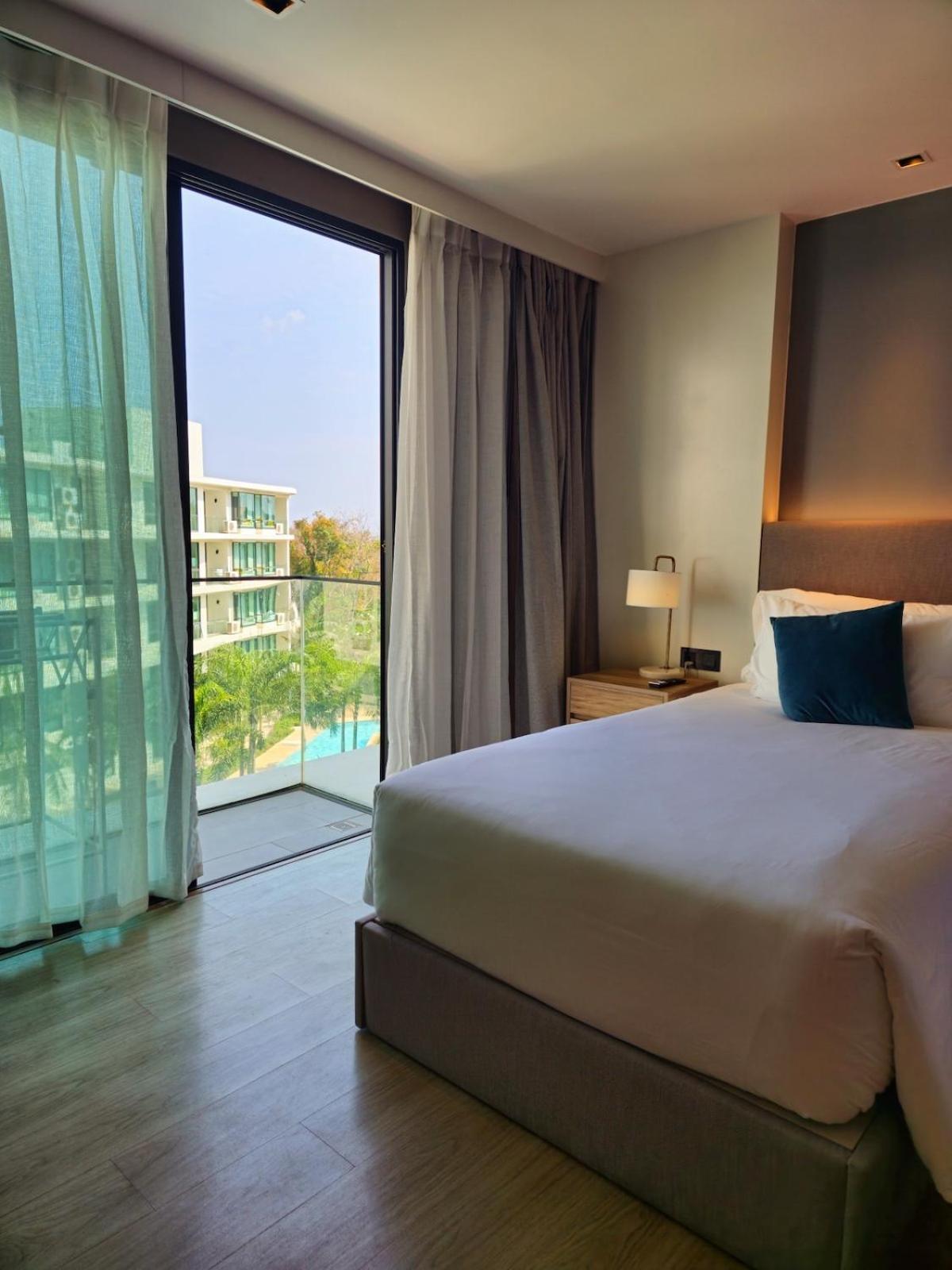Apartment Super La 2 Pool *