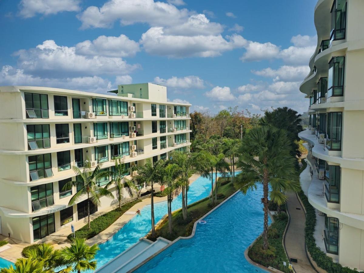 Super La 2 Pool Apartment Rawai