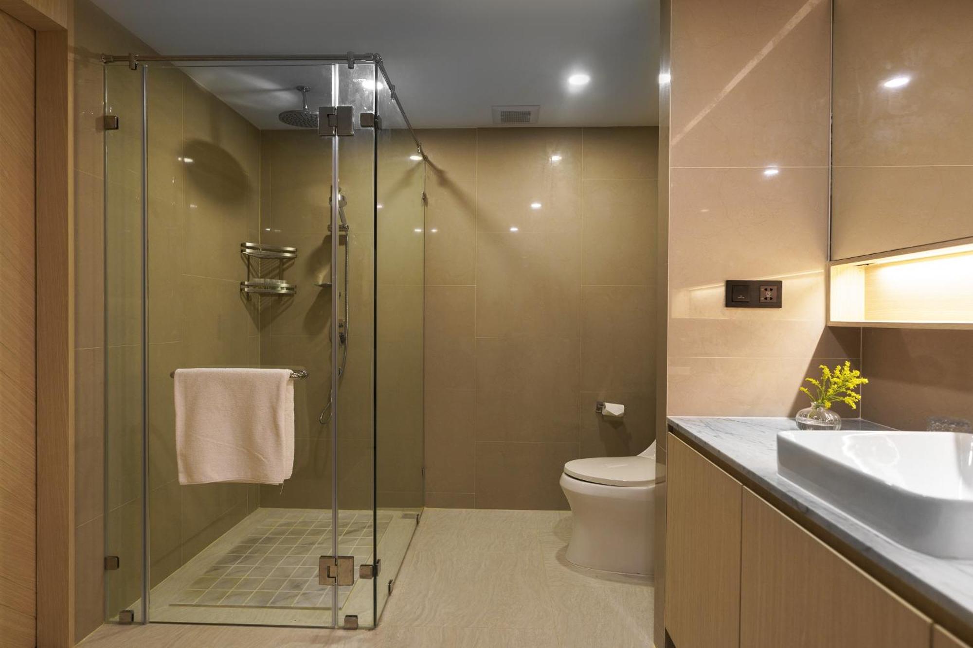 Amazing View Duplex La Apartment