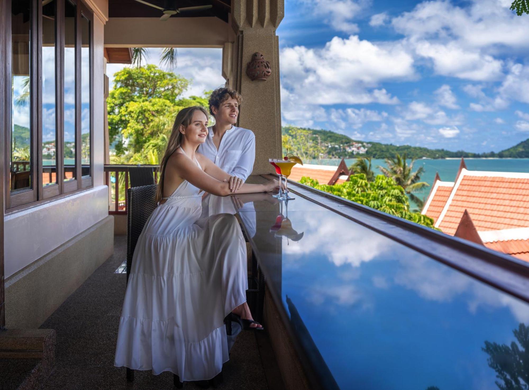 Novotel Phuket Patong