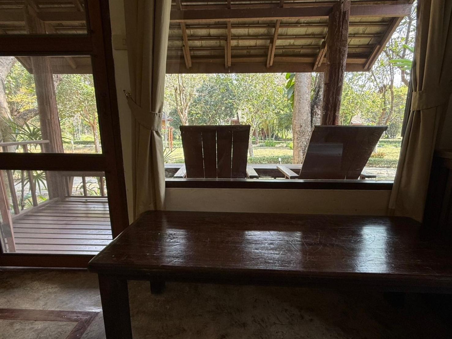 Baan Krating - Sha Resort 3*
