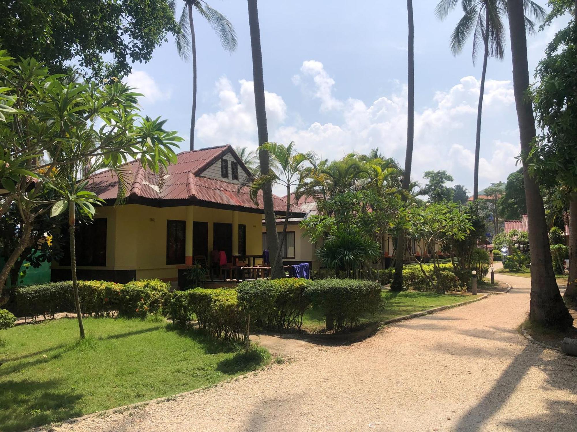 Moonwalk Lanta Koh Lanta