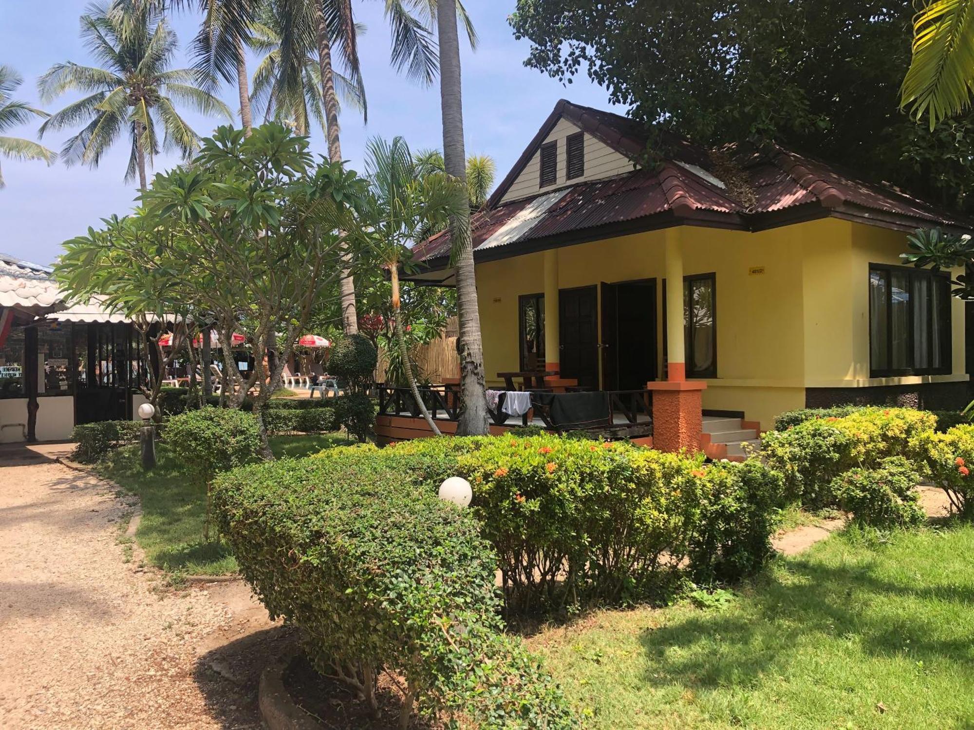 Moonwalk Lanta 3* Koh Lanta
