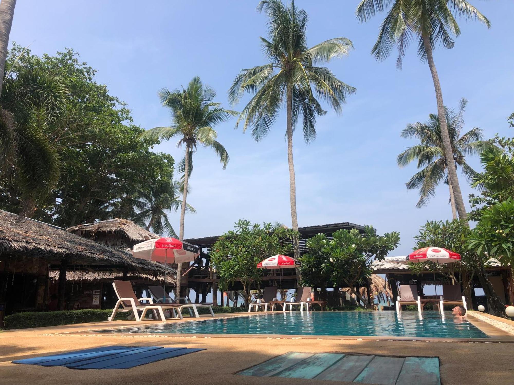 Resort Moonwalk Lanta 3*