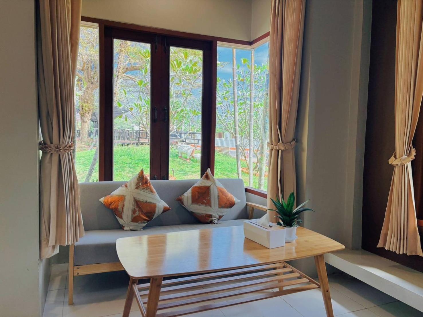 Panlaan Boutique Resort 3*
