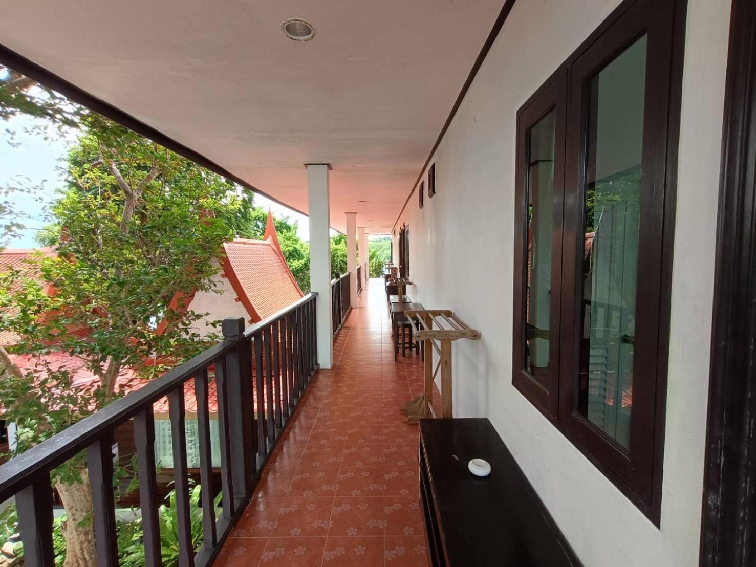 Resort Vimarn Samed 4*