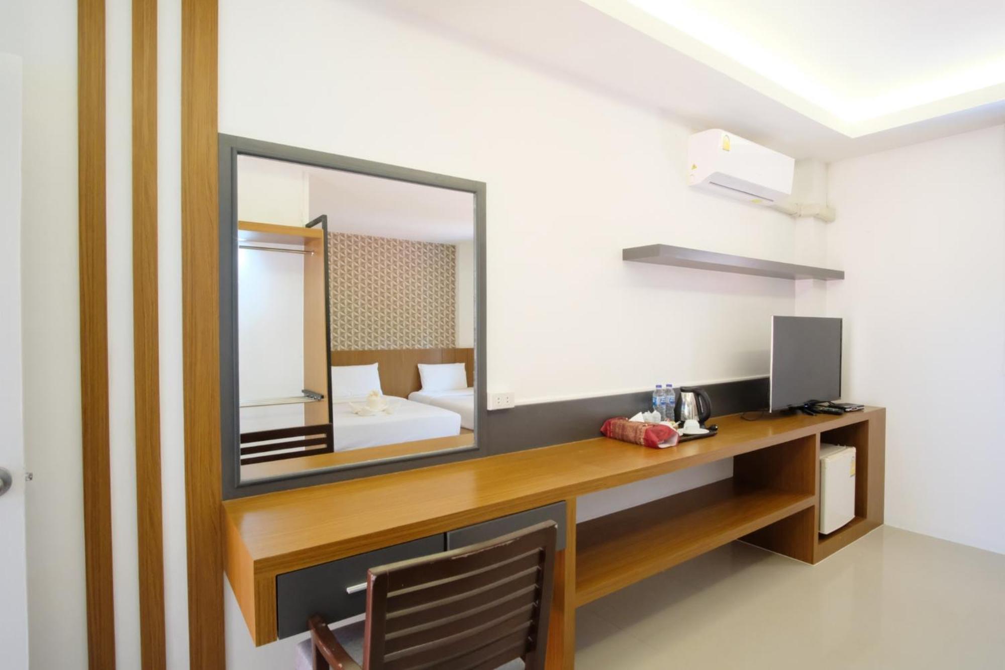 Vimarn Samed Resort Koh Samet