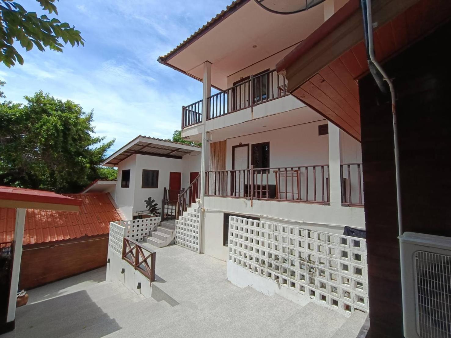 Resort Vimarn Samed Koh Samet