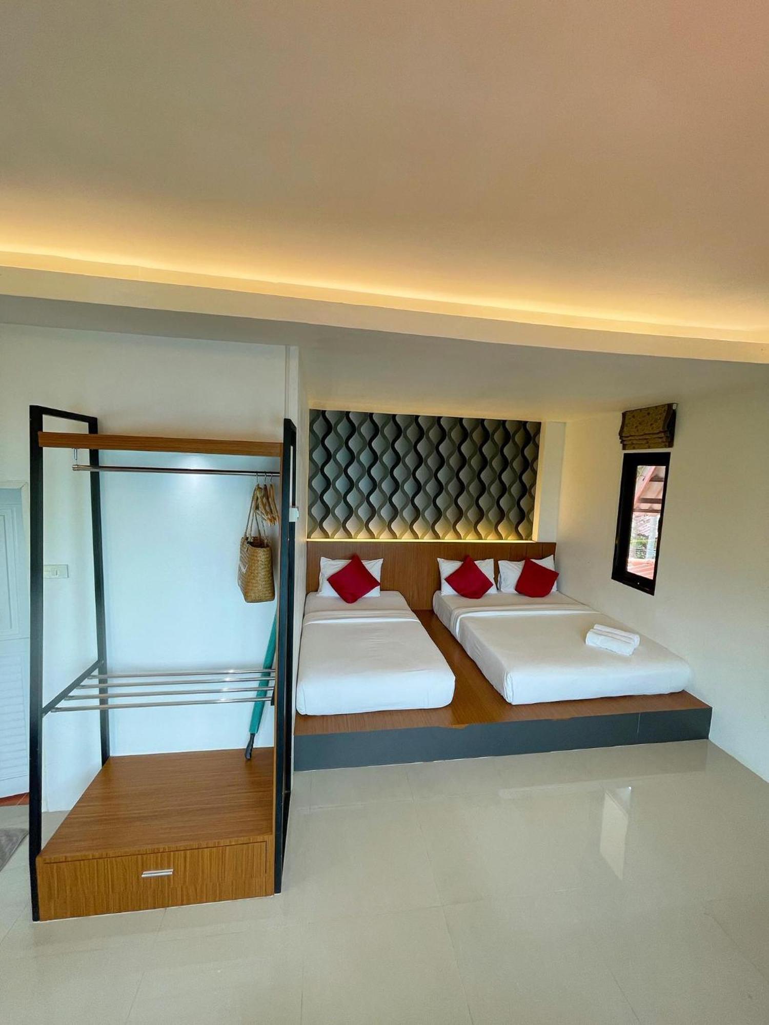 Vimarn Samed Koh Samet