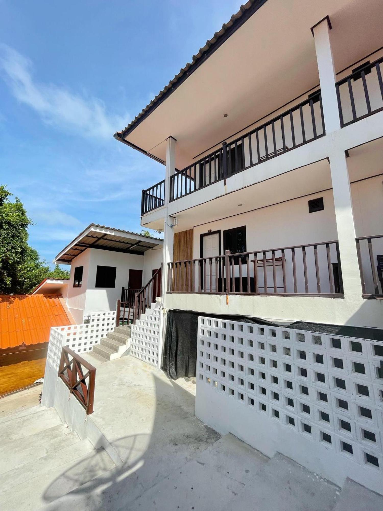 Vimarn Samed 4* Koh Samet