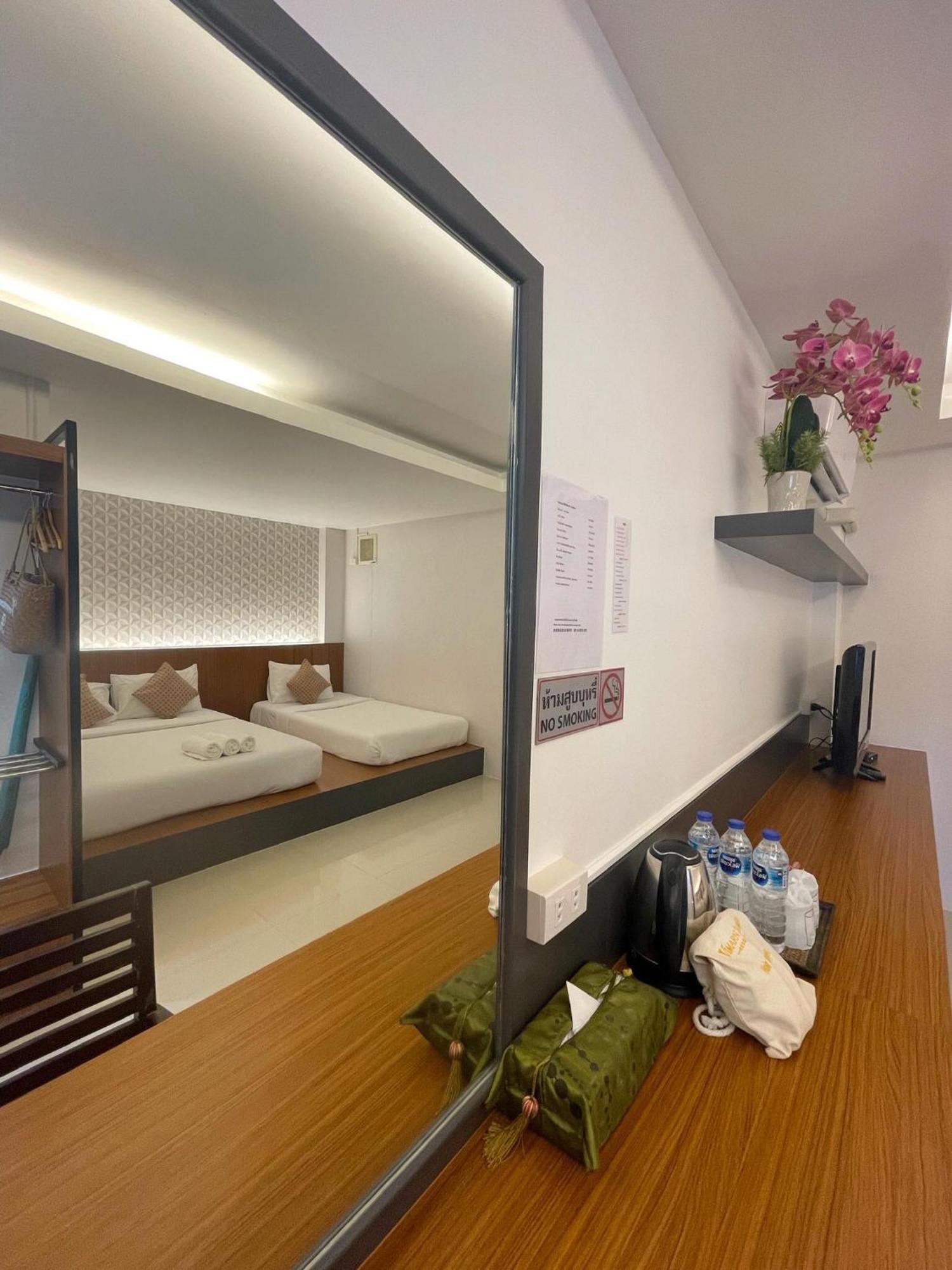 Resort Vimarn Samed 4*