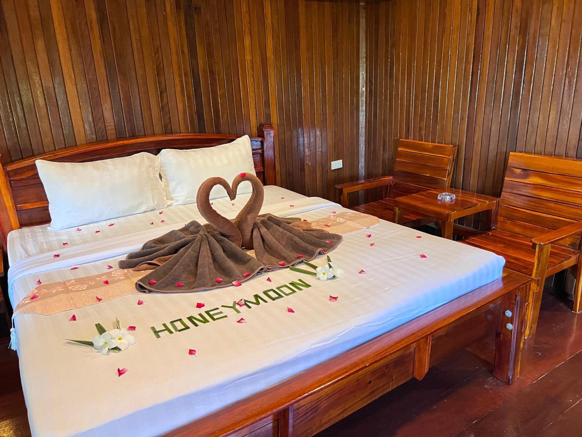 Diamond Hotel Ao Nam Mao