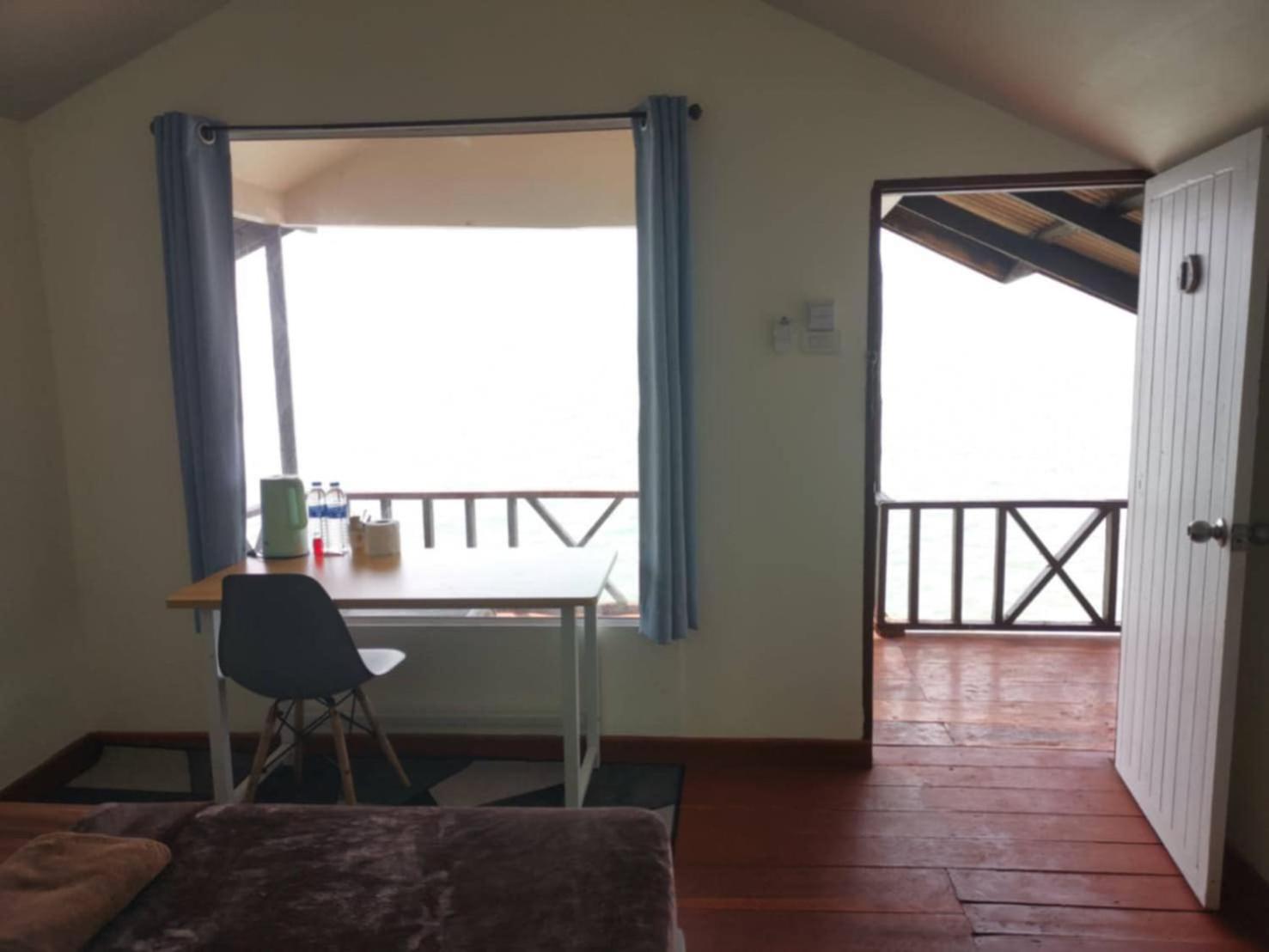Golden Beach Koh Phangan 2* Baan Tai