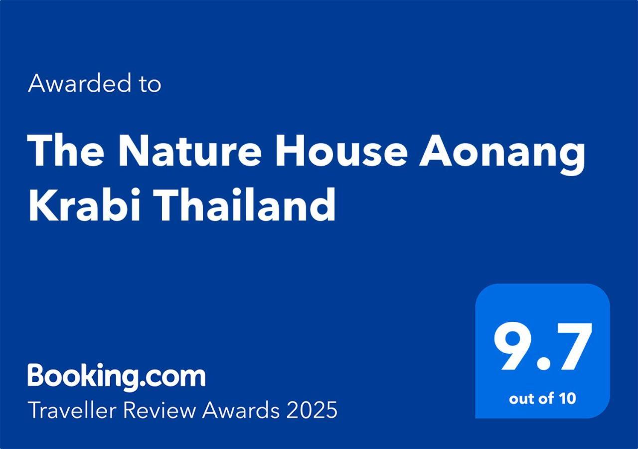 The Nature House Aonang Krabi Thailand * Ao Nang