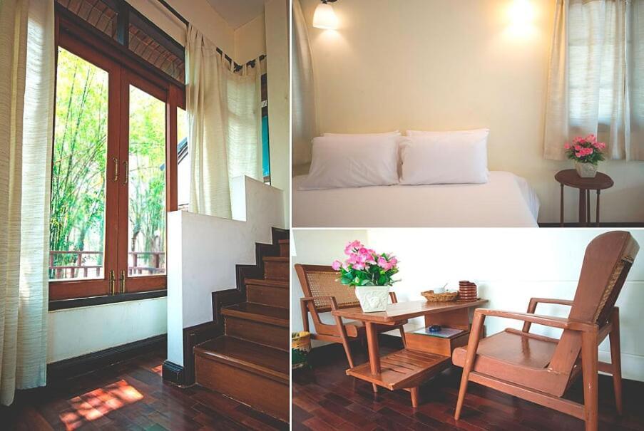 Andaman & Hotel Tak