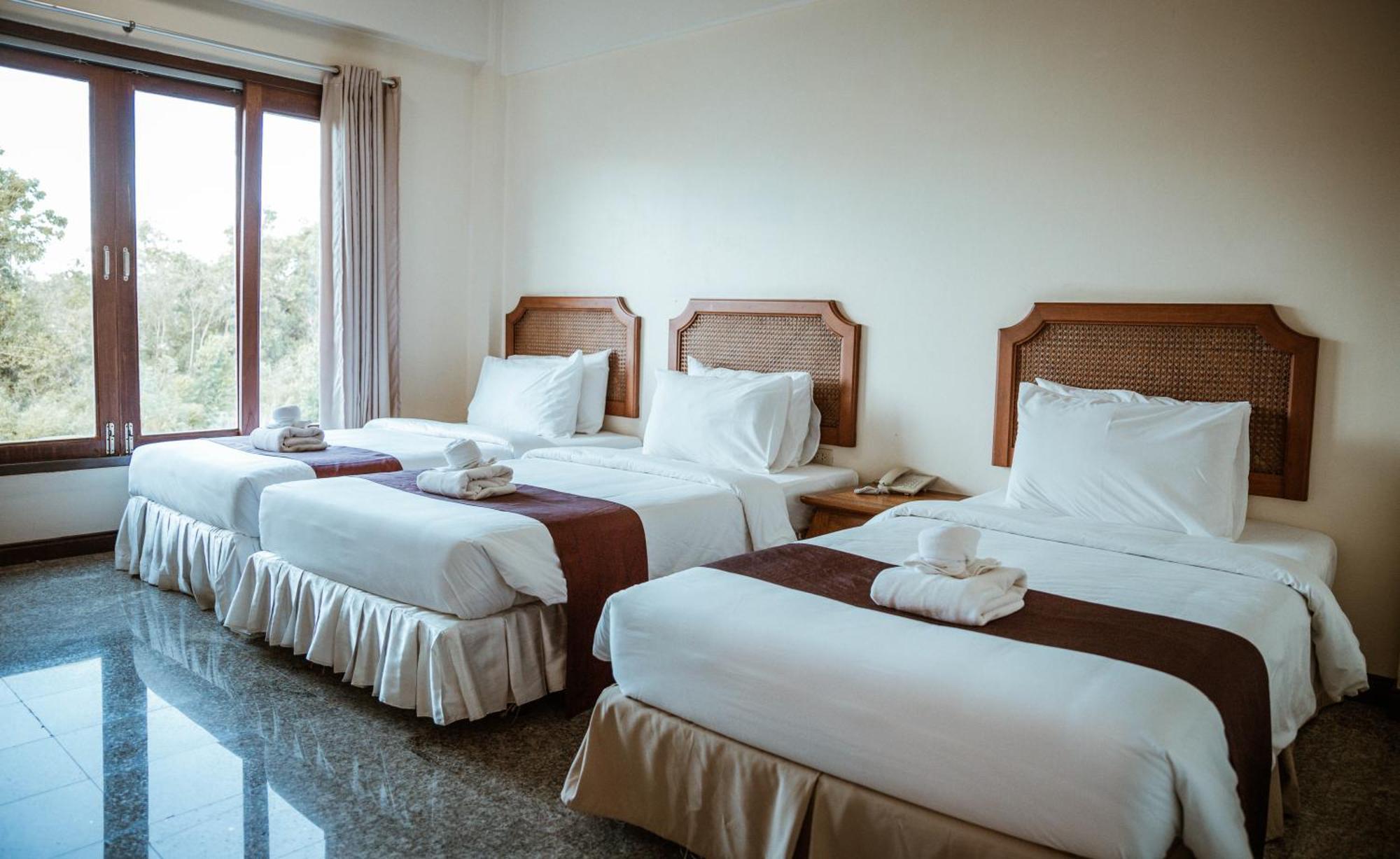 Hotel Andaman & 2*