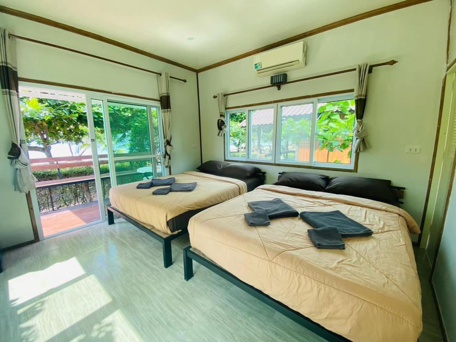 I-lay House Koh Kood 2*