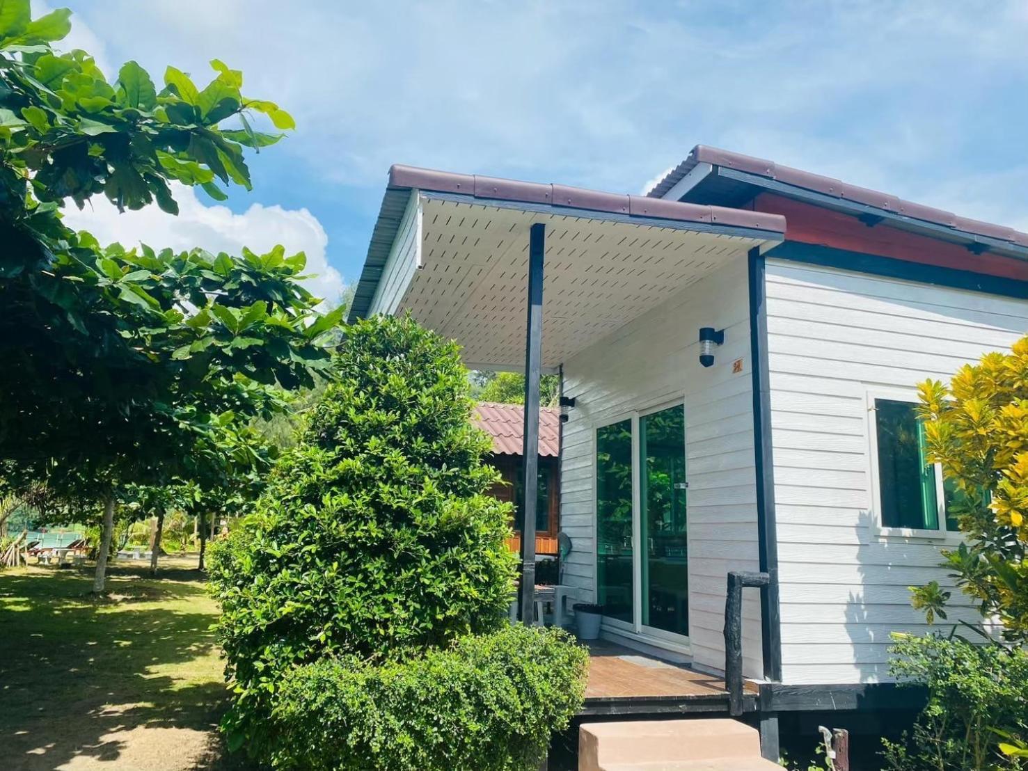 I-lay House Koh Kood Ko Kut