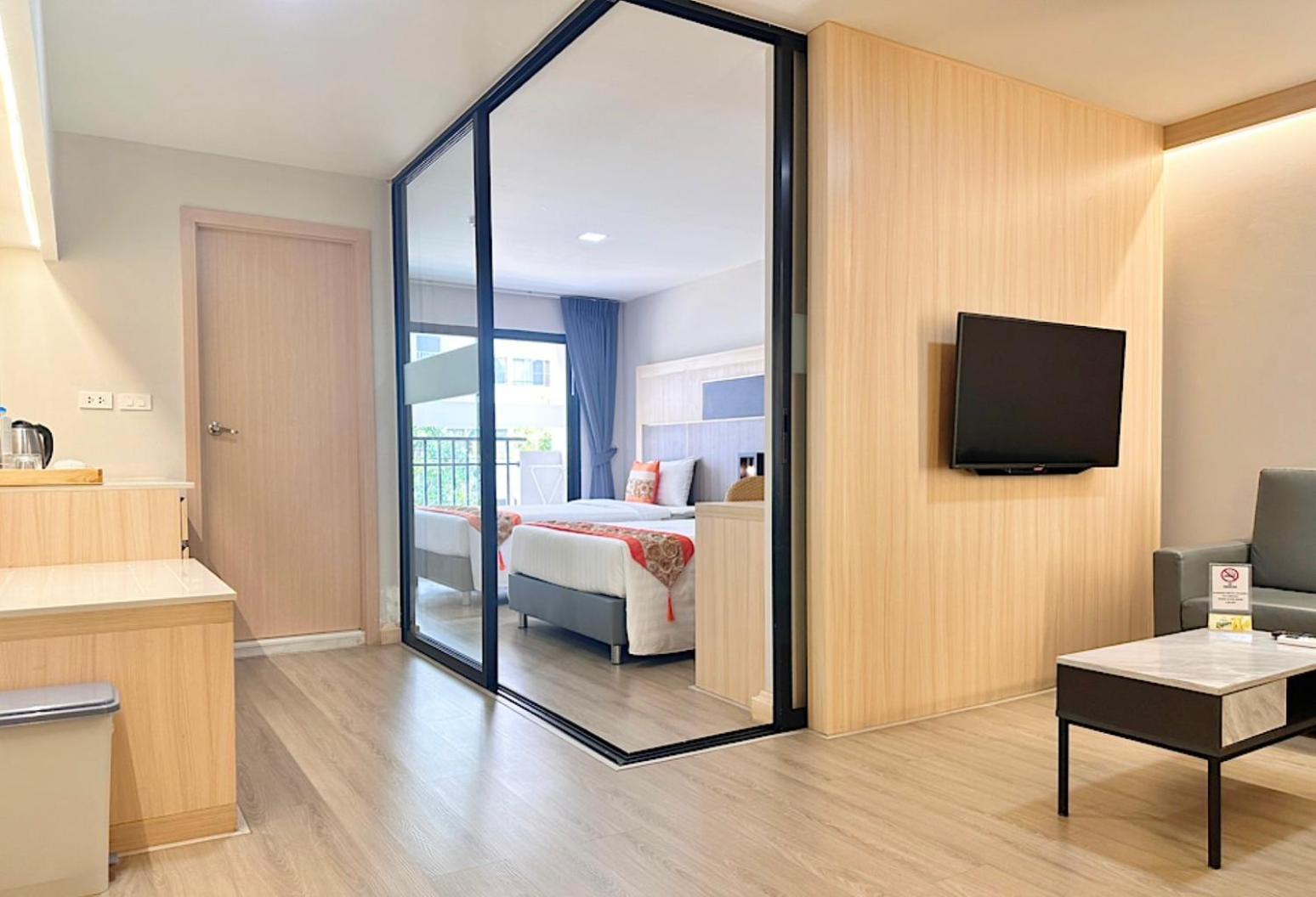 O2 Luxury 5*