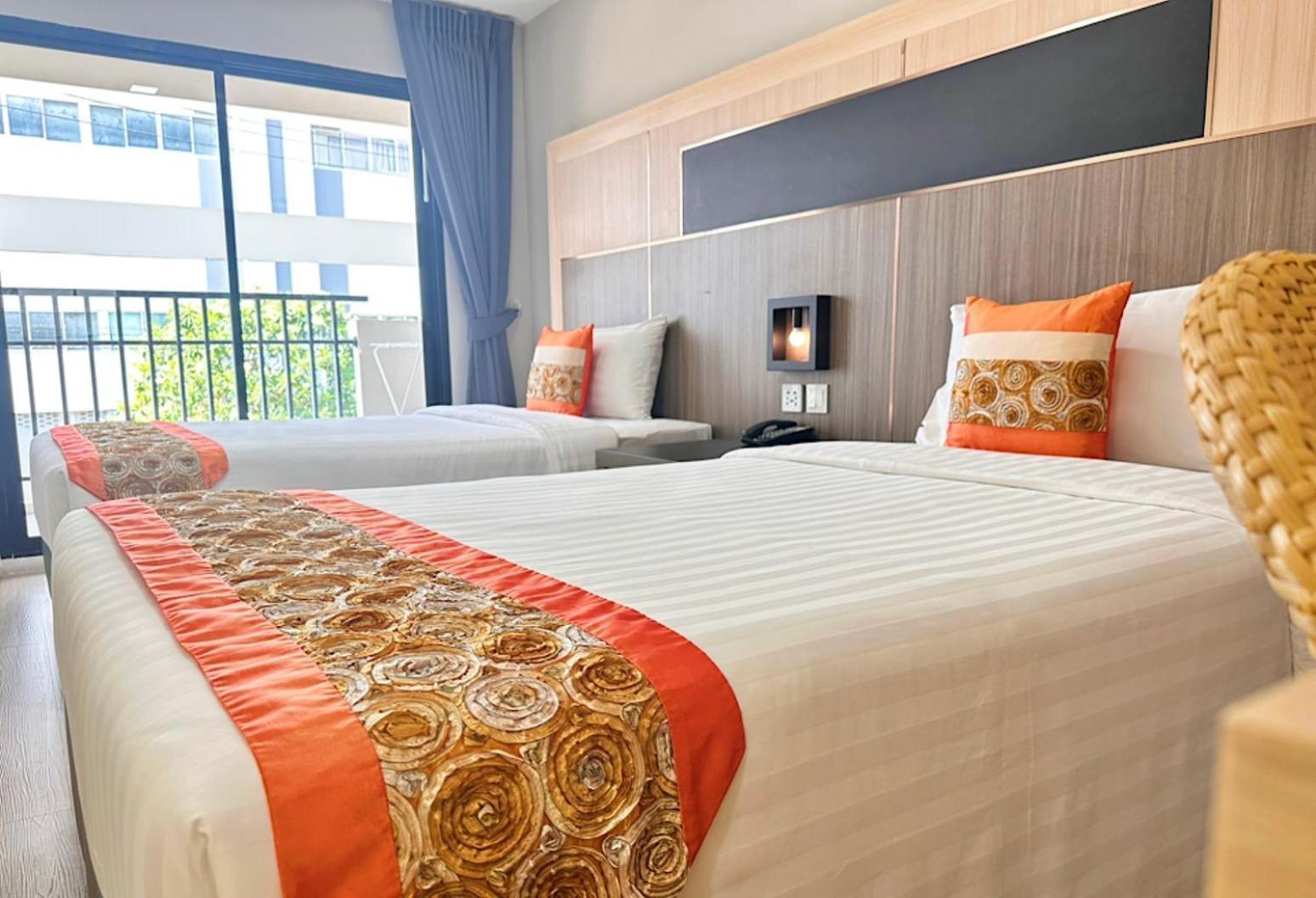 O2 Luxury 5* Bang Phli