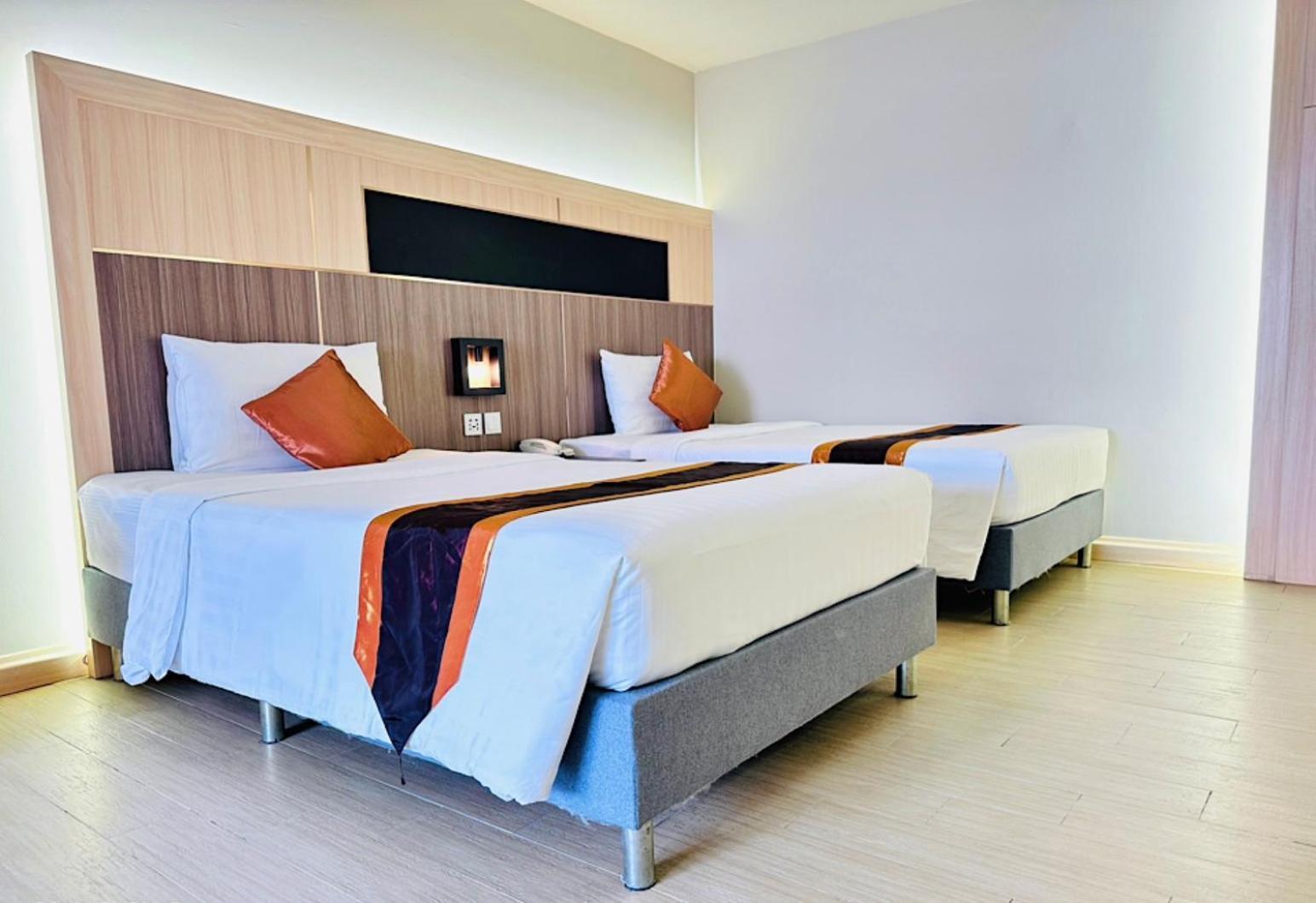 Hotel O2 Luxury 5*