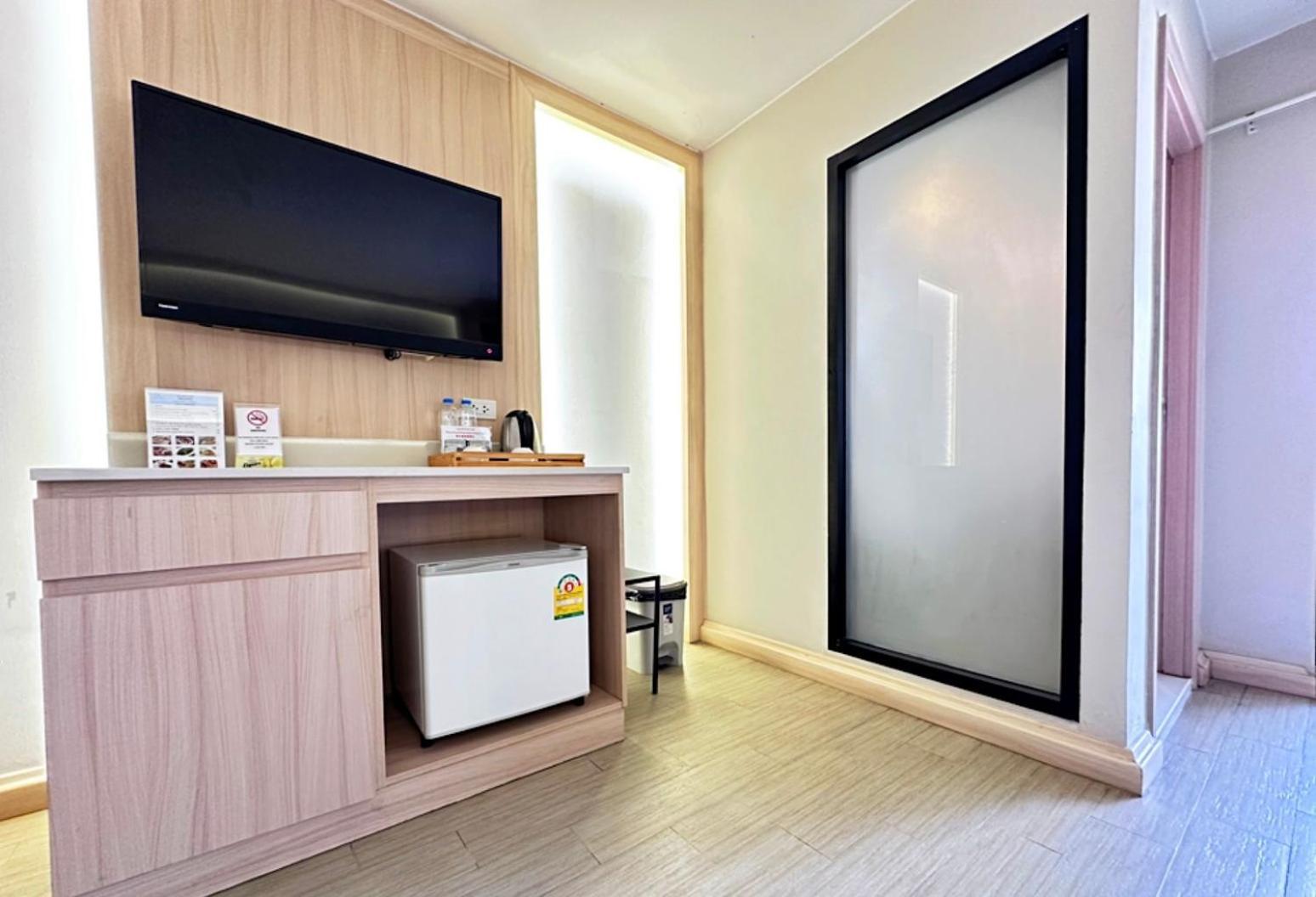 O2 Luxury 5* Bang Phli
