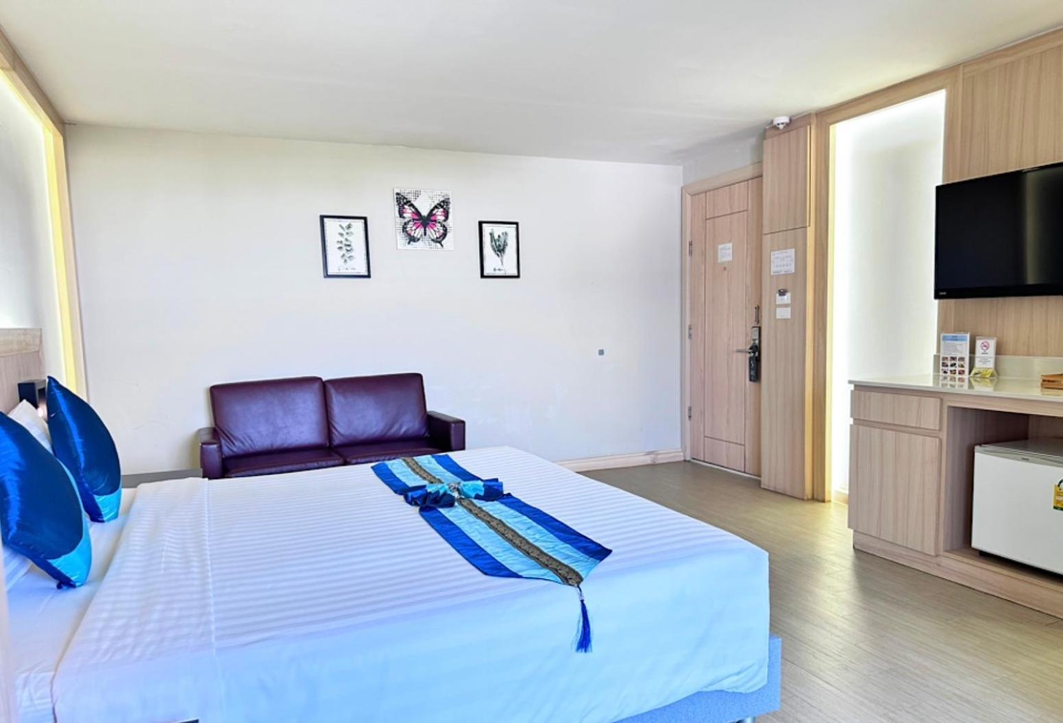 Hotel O2 Luxury 5*