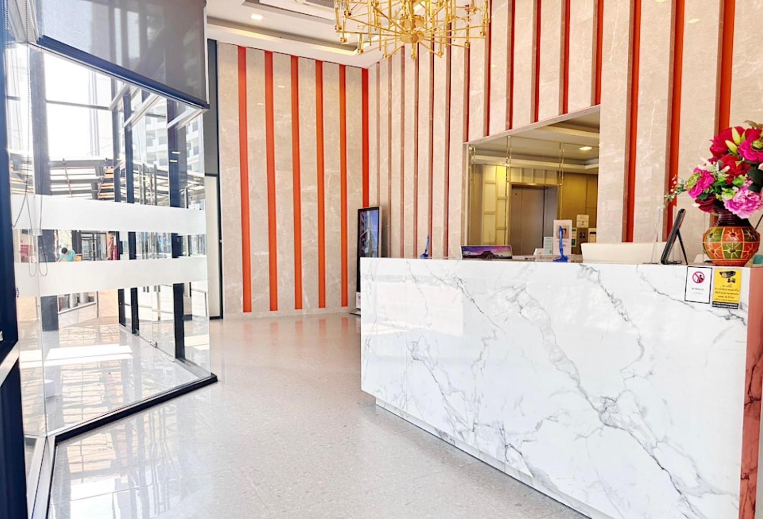 O2 Luxury Hotel
